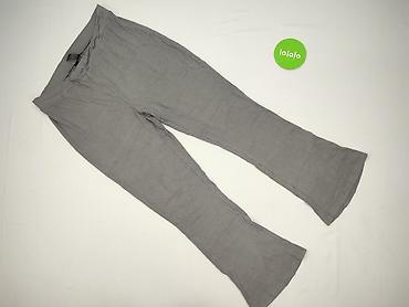 legginsy marks: RAINBOW, Spodnie materiałowe damskie, rozmiar S — 2