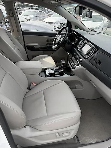 audi a6 allroad: Kia Carnival: 2020 г., 2.2 л, Автомат, Дизель, Минивэн — 4