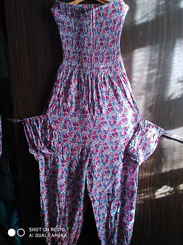 Джинсы: Продаю вещи для девочек: Джинсы, брюки, капри, шорты, спортивные — 10