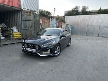 автомобиль на кредит: Hyundai