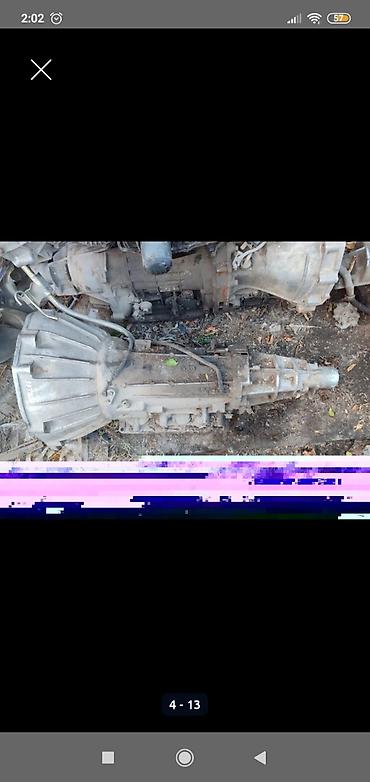 Nissan: Nissan Skyline: 2000 г., 3 л, Автомат — 25