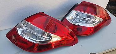 automobile rs: DESNO STOP SVETLO STOP LAMPA ZA CITROEN C4 | Citroen C4 Desno stop — 1