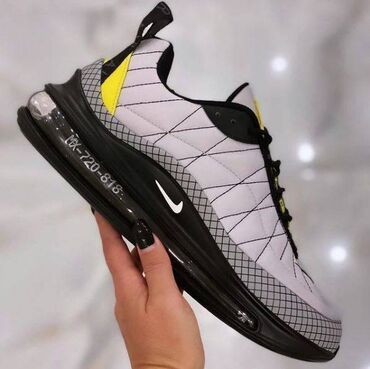 Patike: Nike air MX 818 patike muške i ženske Novo Brojevi 36 do 46 fb Moja — 6