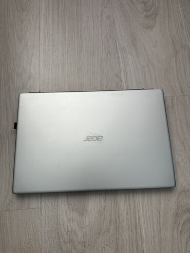 ноутбуки в бишкеке в рассрочку: Ноутбук, Acer, Б/у