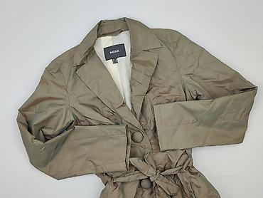 mexx kurtki: Mexx, Trencz damski, rozmiar S — 1