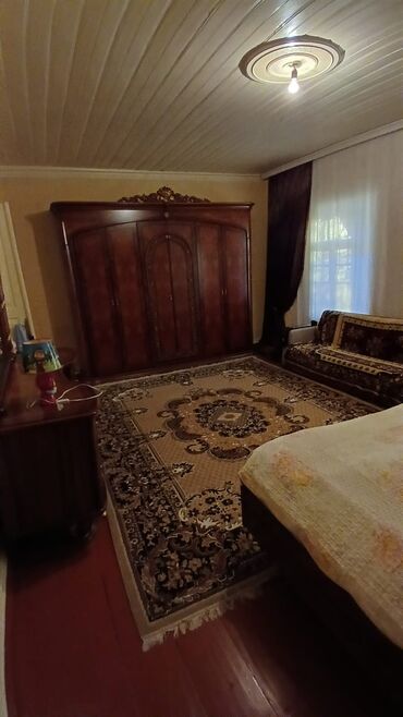 Həyət evləri və villaların satışı: 6 otaqlı, 200 kv. m, Yeni təmirli -da lalafo.az — 9 Həyət evləri və villaların satışı: 6 otaqlı, 200 kv. m, Yeni təmirli — 9