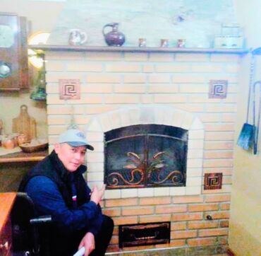 Очок: Печник: эконом очоктор, печкалар, шашлык, камин, ж.б стаж 25жыл — 6