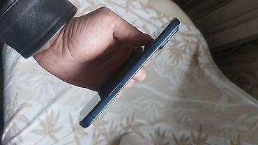 iphone 16 tecili: IPhone 17 Pro Max, 256 GB, Mavi, Face ID — 6