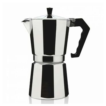 niskomontazni protocni bojler za kuhinju: Brand: HAEGER |x|x Model: HAEGER CP-06A.007A DŽEZVA ZA ESPRESSO KAFU 6