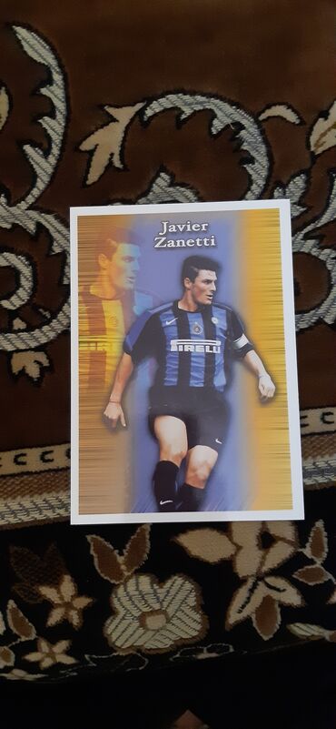 Açıqcalar: Dünya futbolu — 18