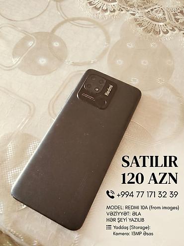 airpods pro case: Xiaomi Redmi 10A – xüsusiyyətlər - Ekran: 6.53" Dot Drop displey - — 2