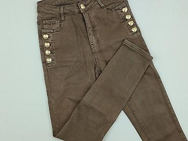 slim jeans: Denim Life, Jeansy damskie, rozmiar M — 1