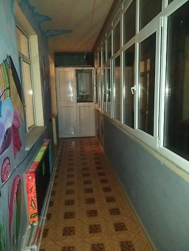 Köhnə tikili: Bakı, Bakıxanov qəs., 2 otaqlı, Köhnə tikili, 65 kv. m — 10