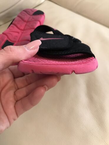 Sandale: Sandale, Nike, 35 — 7