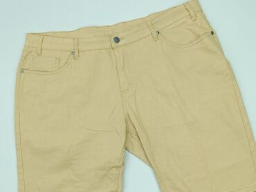 Shorts 4XL (EU 48), Cotton, condition - Very good