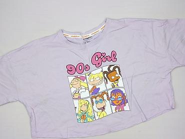 pokemon: Nickelodeon, T-shirt damski, rozmiar XL — 1