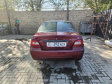 daewoo разбор: Daewoo Nexia: 2012 г., 1.6 л, Механика, Бензин, Седан — 5