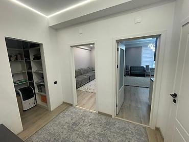 Продажа квартир: 2 комнаты, 53 м², Элитка, 13 этаж, Евроремонт at lalafo.kg — 3 Продажа квартир: 2 комнаты, 53 м², Элитка, 13 этаж, Евроремонт — 3