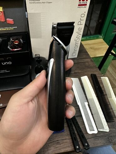 Trimmerlər və saç qırxan maşınlar: Saç qırxan maşın -da lalafo.az — 8 Trimmerlər və saç qırxan maşınlar: Saç qırxan maşın — 8