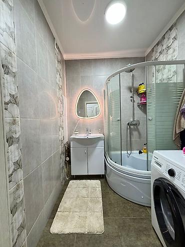 Продажа квартир: 3 комнаты, 100 м², Элитка, 2 этаж, Дизайнерский ремонт — 11