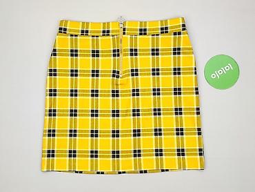 mini skirt: H&M, Spódnica damska, rozmiar M — 2