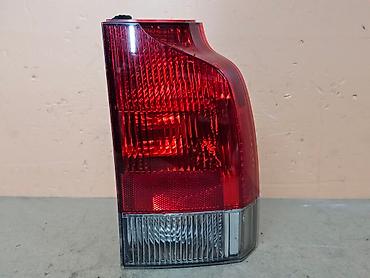 Стоп-сигналы: Задний правый стоп-сигнал Volvo 2003 г., Б/у, Оригинал — 2