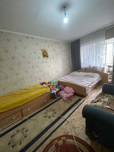 квартиры в районе восток 5: 1 комната, 36 м², Индивидуалка, 3 этаж, Косметический ремонт