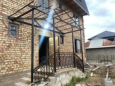 Сварка: Сварка | Ворота, Решетки на окна, Навесы Доставка, Гарантия, Бесплатная смета — 8