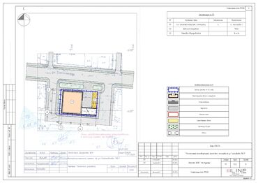 Новостройки от застройщика: Строится, Индивидуалка, 2 комнаты, 44 м² — 12