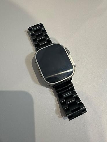 honor magic watch 2: Ultra watch 2 40мм Без коробки состояние идеальное торг в пределах — 4