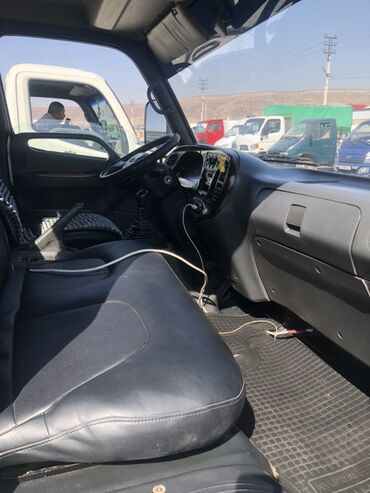 мерседес спринтер цена бишкек: Грузовик, Hyundai, Стандарт, 5 т, Б/у