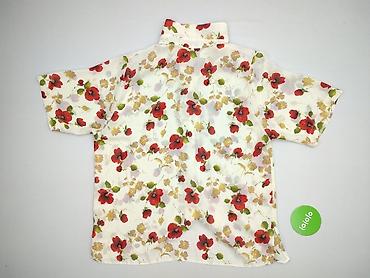 diverse bluzki: Koszula damska, rozmiar 2XL — 3