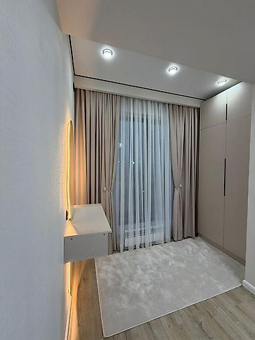 Продажа квартир: 2 комнаты, 63 м², Элитка — 4
