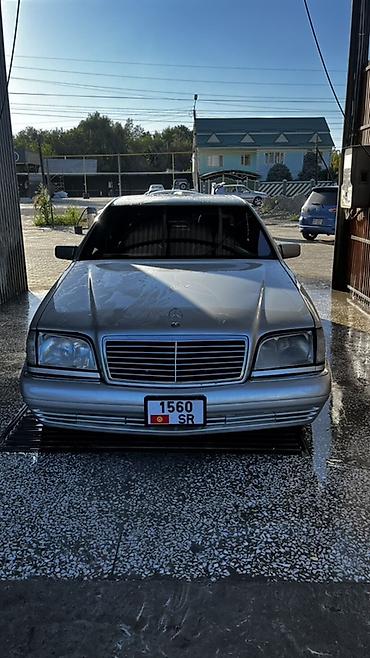 машины на выкуп: Mercedes-Benz S-Class: 1999 г., 3.2 л, Автомат, Бензин, Седан — 2