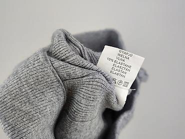 dresy komplet: Spodnie materiałowe damskie, rozmiar S — 5