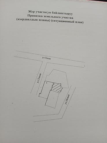 Жер тилкелери: 4 соток, Курулуш, Кызыл китеп — 3