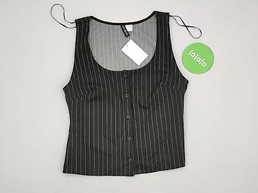 divided kurtka: H&M Divided, Kamizelka damska, rozmiar S — 2