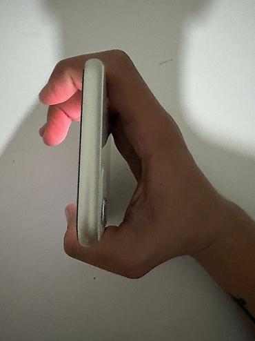 iphone se azerbaycan: IPhone 11, 64 GB, Ağ, Face ID, Simsiz şarj — 4