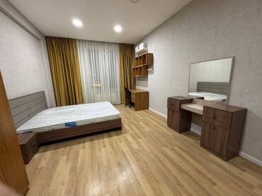 Uzunmüddətli kirayə evlər: 146 kv. m, 4 otaqlı — 6