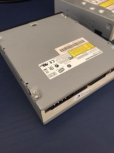 pc hisseleri: 1 ededi 10azn Pioneer IDE DVD yazıcılar Məhsulun təsviri: - 5.25" — 2