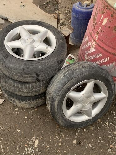 цена домкрата для легкового автомобиля: Колеса в сборе 185 / 60 / R 14, Комплект, Легковые, Литые, отверстий - 4