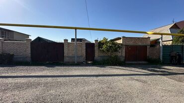 недвижимость в балыкчы: Времянка, 1 м², 2 комнаты, Старый ремонт