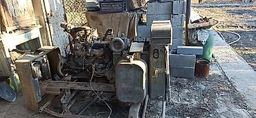 Гильотины: Продаю разное . Генератор-25000 Патроны 3х кулач. размер 200-5000 — 2