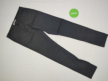 dzwony s: Blue Motion, Spodnie materiałowe damskie, rozmiar S — 2