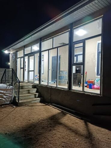 Пластиковые окна на заказ: Пластиковое окно на заказ, Тип окна: Мансардные, Панорамные, Стандартные, Бесплатная установка, Без рассрочки at lalafo.kg — 10 Пластиковые окна на заказ: Пластиковое окно на заказ, Тип окна: Мансардные, Панорамные, Стандартные, Бесплатная установка, Без рассрочки — 10