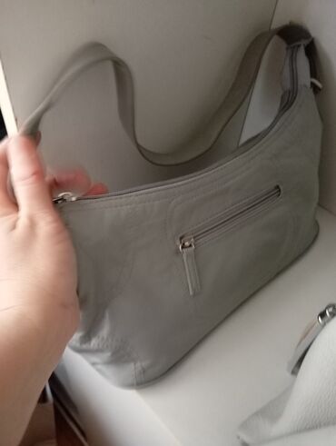Torbe: Chloé — 3