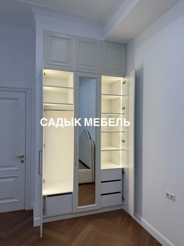 Мебель на заказ: Мебель на заказ, Кухня, Кухонный гарнитур, Шкаф — 15