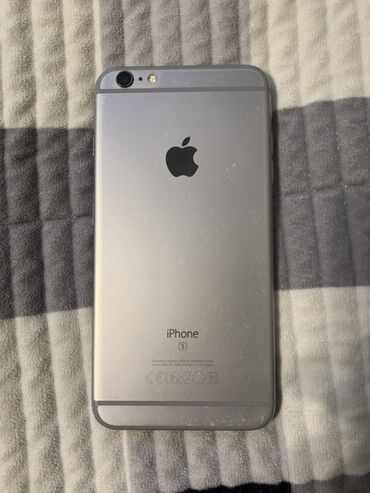 петличные микрофоны: IPhone 6s, Серебристый