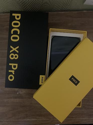 xiaomi tab 5: Состояние 10/10 POCO X8 Pro — смартфон с высокой производительностью — 3