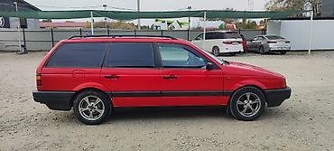 коробка passat b3: Volkswagen Passat Variant: 1993 г., 1.8 л, Механика, Бензин, Универсал — 3